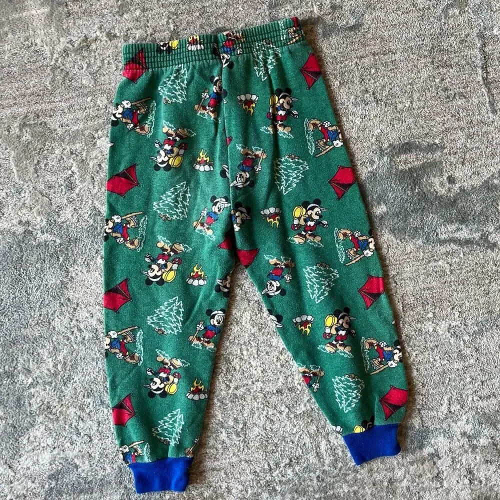Disney vintage mickey